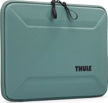 Sülearvuti ümbris Thule Gauntlet 5 TGSE2558 14, roheline
