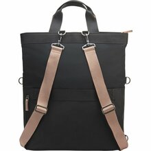 Sülearvuti seljakott HP 14 18 L, must