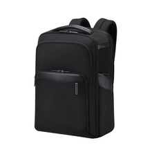 Sülearvuti seljakott Samsonite Evosight 17.3, must, 28.5 l