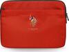 Arvutikott U.S. Polo Assn USCS13PUGFLRE 13, punane