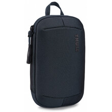 Kott Thule Subterra 2 PowerShuttle Mini TSPW400, tume kiltkivi