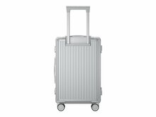 Reisikohver Xiaomi Aluminum Frame Luggage 26, hall, 5500 g