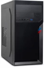 Arvutikorpus Inter-Tech IT-6502, must