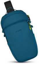 Seljakott Pacsafe Eco CX 12 l, sinine