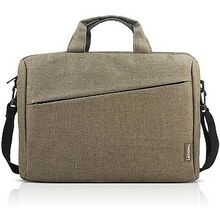 Sülearvutikott Lenovo Casual Toploader T210 15.6, roheline