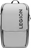 Sülearvuti seljakott Lenovo Legion GB800 17, helehall, 21 l