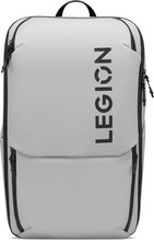 Sülearvuti seljakott Lenovo Legion GB800 17, helehall, 21 l
