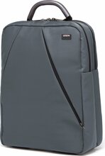 Sülearvuti seljakott Lexon LN2705G 15-16, hall