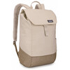 Sülearvuti seljakott Thule Lithos 16L, pelikanihall/faded khaki