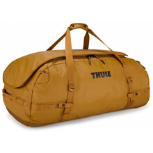 Reisikott Thule Chasm TDSD305 130L, kuldpruun