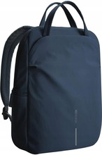 Sülearvuti seljakott XD Design Bobby Soft Tote P706.3025, tumesinine