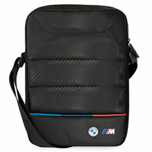 Tahvelarvuti ümbris BMW BMTB10COCARTCBK 10, must