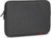 Ümbris Rivacase MacBook Air 12 5113, tumehall