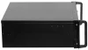 Serverikorpus Netrack NP5105, must