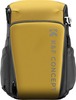 Seljakott K&F Concept Alpha Air KF13.128 25L, kollane