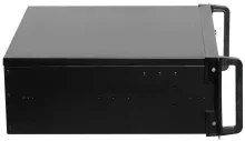 Serverikorpus Netrack NP5105, must
