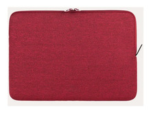 Sülearvutikott Tucano Melange Sleeve BFM1516-BX 15.6/16, burgundia