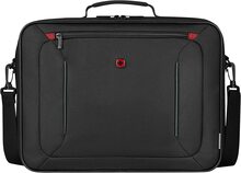 Sülearvutikott Wenger BQ 16, must, 15 l