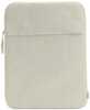 Sülearvuti ümbris Incase Crosstown Sleeve MacBook Pro 16, limestone