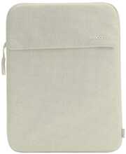 Sülearvuti ümbris Incase Crosstown Sleeve MacBook Pro 16, limestone