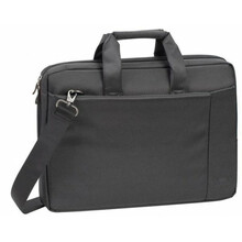 Sülearvuti kott Rivacase 8231 15.6, must