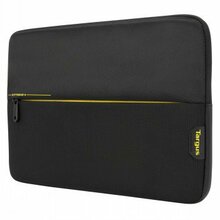 Sülearvuti ümbris Targus CityGear TSS994GL 15.6, must