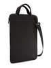 Sülearvuti ümbris Case Logic Quantic Chromebook LNEO-214 14, must