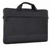 Sülearvuti kott Dell Professional PF-SL-BK-4-17 14, must/hall
