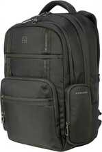 Seljakott Tucano Sole Gravity AGS 17, must, 30 l