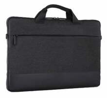 Sülearvuti kott Dell Professional PF-SL-BK-4-17 14, must/hall