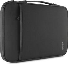 Sülearvuti ümbris Belkin B2B075-C00 14, must