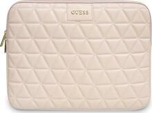 Arvutikott Guess GUCS13QLPK 13, roosa