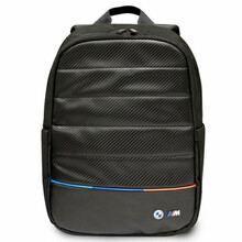 Sülearvuti seljakott BMW Carbon BMBP15COCARTCBK 16, must