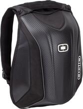 Seljakott Ogio No Drag Mach S, must