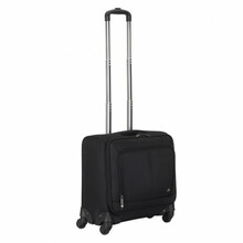 Sülearvuti seljakott Rivacase Tegel 15.6, must