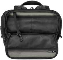 Sülearvutikott Victorinox Altmont Professional Fliptop 14, 26 L, must