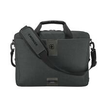 Sülearvuti kott Wenger MX Eco Brief 16, hall