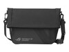 Sülearvuti kott Asus BC2000 ROG Archer Messenger