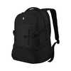 Sülearvuti kott Victorinox Vx Sport Evo Deluxe 16, 28 L, must