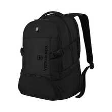 Sülearvuti kott Victorinox Vx Sport Evo Deluxe 16, 28 L, must