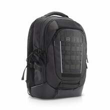 Sülearvuti seljakott Dell Rugged Escape 15, 460-BCML, must