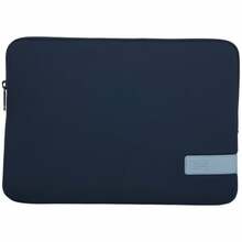 Ümbris Case Logic Reflect MacBook Sleeve 13 REFMB-113, tumesinine
