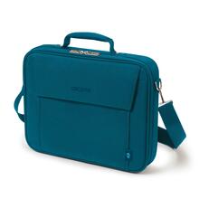 Sülearvuti kott DICOTA Eco Multi BASE 14-15.6, sinine