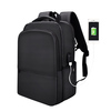 Sülearvuti seljakott Sponge MiniMu All Black 15.4, must