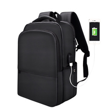 Sülearvuti seljakott Sponge MiniMu All Black 15.4, must