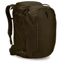 Seljakott Thule Landmark TLPM260 60L, tume roheline