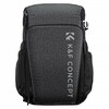 Seljakott K&F Concept Beta 23L, hall
