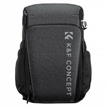 Seljakott K&F Concept Beta 23L, hall