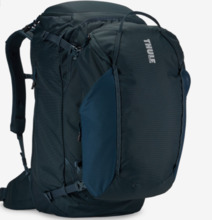 Reisikott Thule Landmark TLPM270 70L, tumesinine