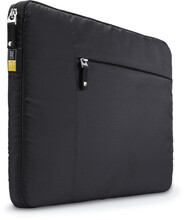 Sülearvuti ümbris Case Logic TS115 15,6, must